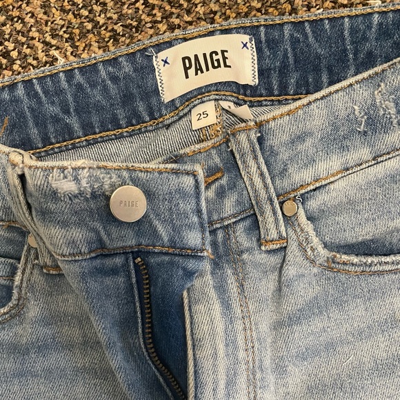 Paige Jeans - Picture 3 of 4